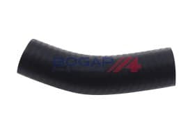 Патрубок радиатора системы охлаждения двигателя Bogap a4228298