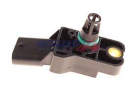 Датчик давления наддува Bogap a6111115
