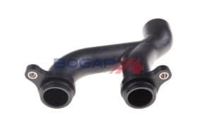 Патрубок системы охлаждения