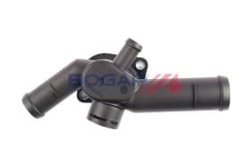 Фланец охлаждающей жидкости Фланец охлаждающей жидкости