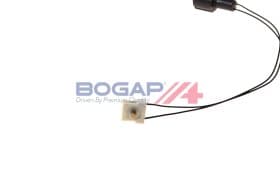 Датчик зношення гальмівних колодок Bogap b7118107