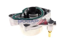 Вакуумный усилитель тормозной системы