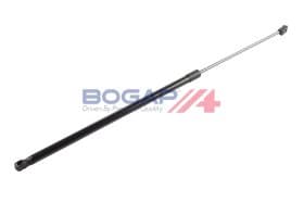 Газовый упор капота