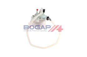 Фланець паливного насоса