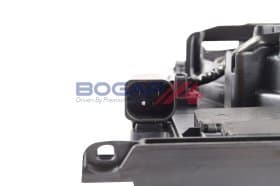 Вентилятор системы охлаждения двигателя Вентилятор системы охлаждения двигателя