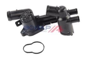 Корпус термостата