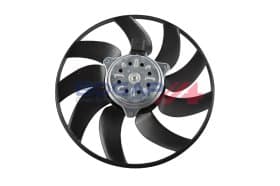 Вентилятор системы охлаждения двигателя Bogap a4243210