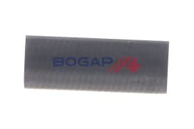 Патрубок радиатора системы охлаждения двигателя Bogap a4228321