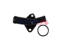 Фланець охолоджувальної рідини