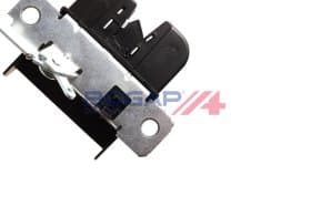 Замок дверей багажника