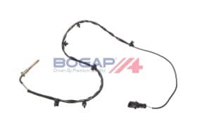 Датчик температури вихлопних газів