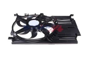 Вентилятор системы охлаждения двигателя Вентилятор системы охлаждения двигателя