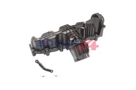 Впускной патрубок Впускной патрубок