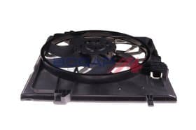 Вентилятор системи охолодження двигуна Вентилятор системи охолодження двигуна