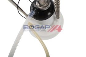 Фланець паливного насоса