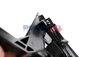 Вентилятор системы охлаждения двигателя Вентилятор системы охлаждения двигателя