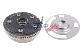 Шестерня распредвала Шестерня распредвала