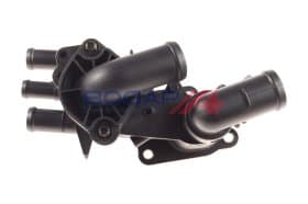 Корпус термостата Bogap a4246112