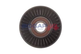 Обвідний ролик ременя ГРМ