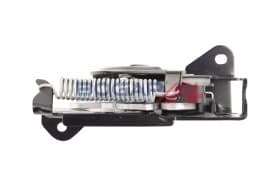 Замок капота