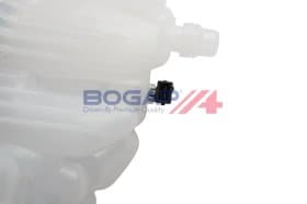 Бачок охлаждающей жидкости