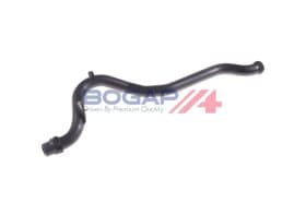 Патрубок системы охлаждения Патрубок системы охлаждения