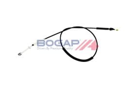 Тросик газу