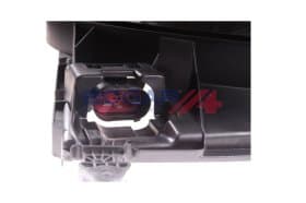 Вентилятор системы охлаждения двигателя Вентилятор системы охлаждения двигателя