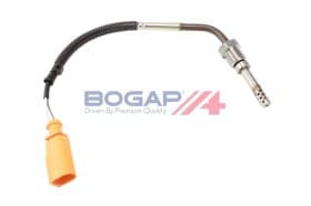 Датчик температуры выхлопных газов Bogap a6120191