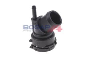 Фланец охлаждающей жидкости