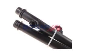 Патрубок системи охолодження Патрубок системи охолодження