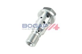 Регулювальний клапан розподільного вала Регулювальний клапан розподільного вала