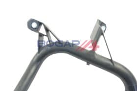 Патрубок системи охолодження Патрубок системи охолодження