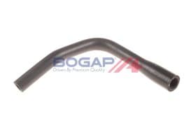 Патрубок радиатора системы охлаждения двигателя Bogap a4228493