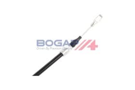Трос ручного тормоза Bogap c3126115