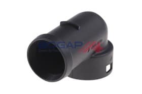 Фланець охолоджувальної рідини Фланець охолоджувальної рідини