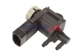 Клапан регулювання тиску наддуву