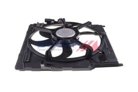 Вентилятор системи охолодження двигуна Вентилятор системи охолодження двигуна