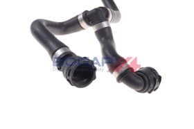 Патрубок системы охлаждения