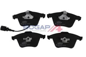 Тормозные колодки