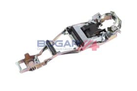 Рамка ручки дверей Bogap a5312103