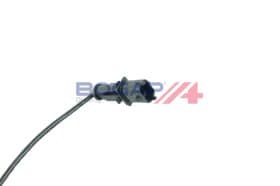 Датчик температуры выхлопных газов