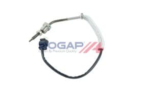 Датчик температуры выхлопных газов Bogap c6120122