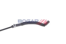 Патрубок радиатора системы охлаждения двигателя