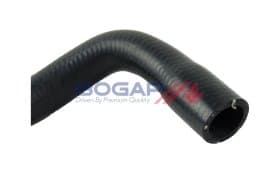 Патрубок радіатора системи охолодження двигуна