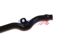 Патрубок системи охолодження Патрубок системи охолодження