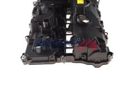 Клапанна кришка Клапанна кришка