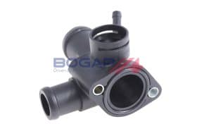 Фланец охлаждающей жидкости Фланец охлаждающей жидкости