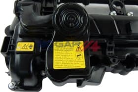 Клапанная крышка Клапанная крышка