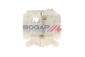 Вентилятор салону Bogap c4111139
